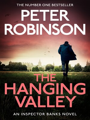 cover image of The Hanging Valley
